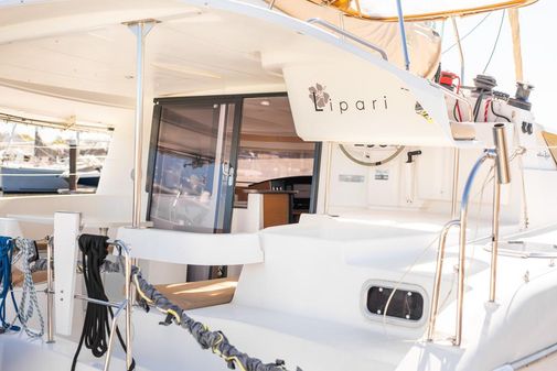 Fountaine Pajot Lipari 41 image