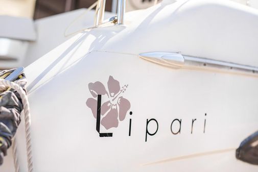 Fountaine Pajot Lipari 41 image