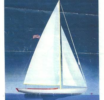 Snug Harbor Yachts Pintail 
