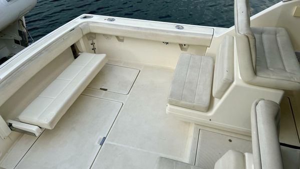 Tiara Yachts 3300 Open image