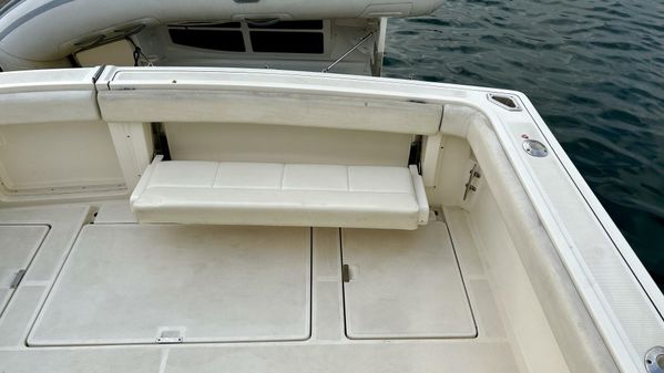 Tiara Yachts 3300 Open image