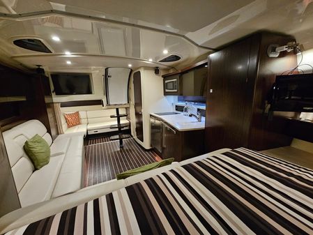 Monterey 355 Sport Yacht image