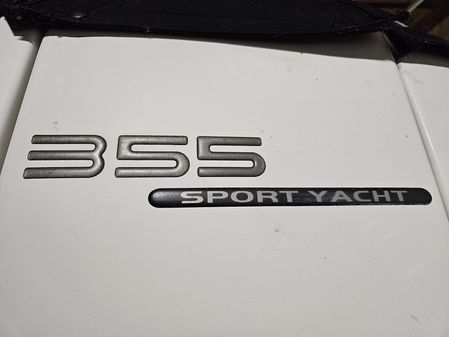 Monterey 355 Sport Yacht image