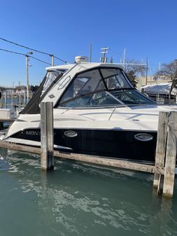 Monterey 355 Sport Yacht image