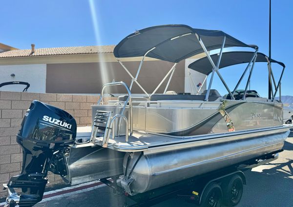 Tahoe-pontoon LTZ-QUAD-LOUNGER image