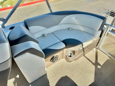 Tahoe-pontoon LTZ-QUAD-LOUNGER image