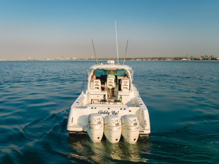 Boston Whaler 345 Conquest image