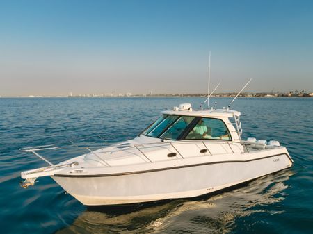 Boston Whaler 345 Conquest image