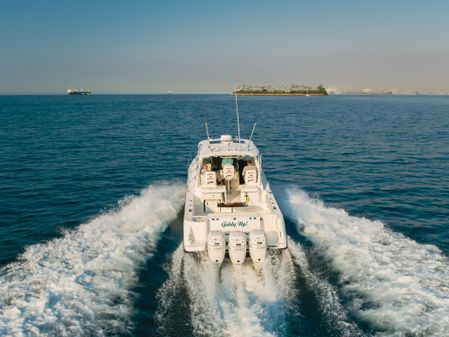 Boston Whaler 345 Conquest image