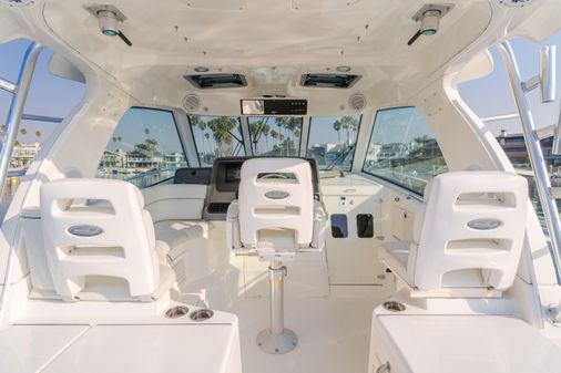 Boston Whaler 345 Conquest image