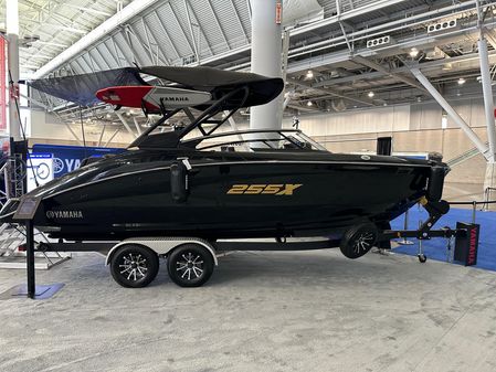 Yamaha-boats 255XD image