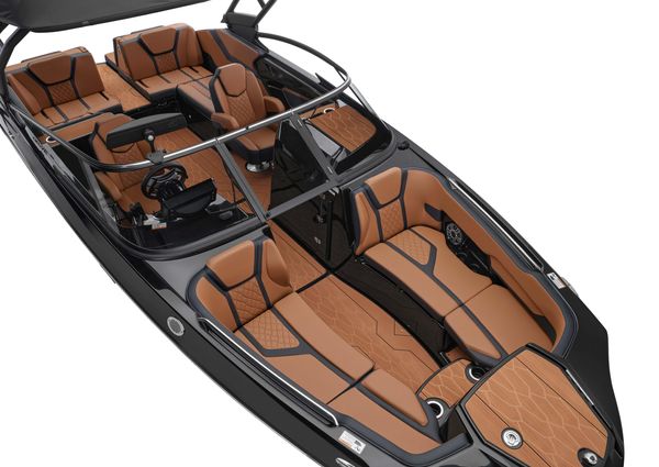 Yamaha-boats 255XD image