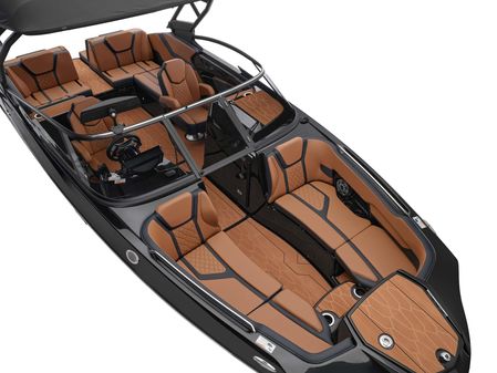 Yamaha-boats 255XD image