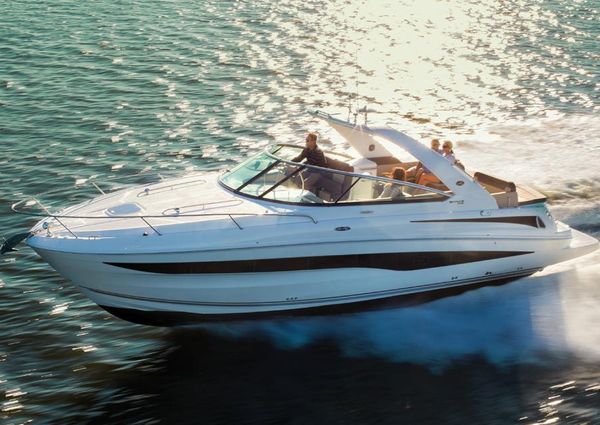 Sea Ray 370 Venture image