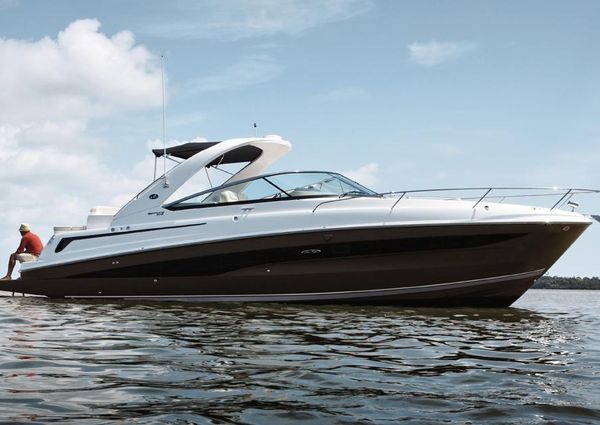 Sea Ray 370 Venture image