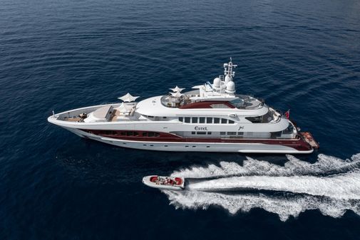 Heesen Semi-displacement image