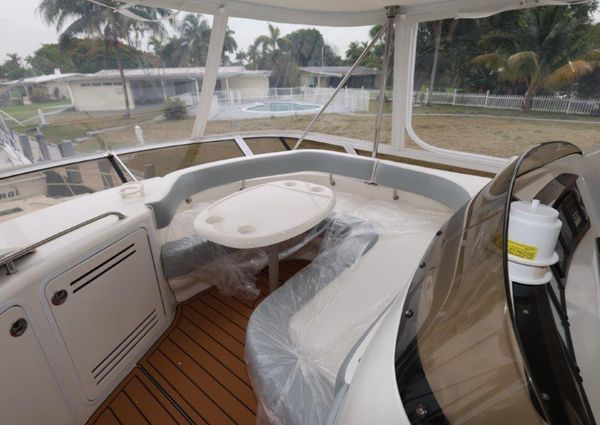 Sea Ray 480 Sedan Bridge image