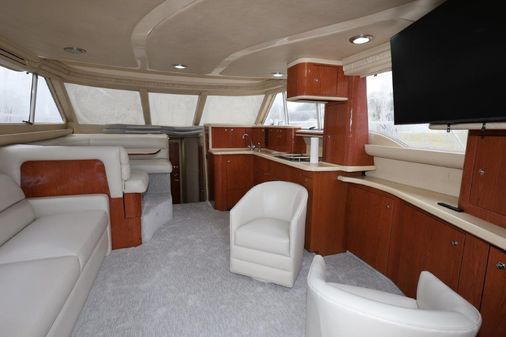 Sea Ray 480 Sedan Bridge image