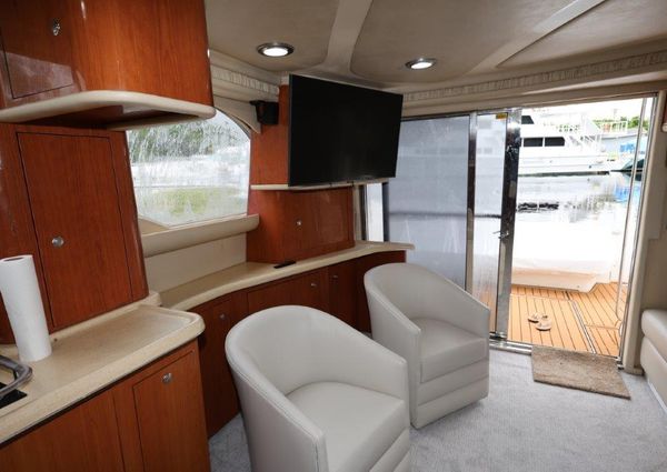 Sea Ray 480 Sedan Bridge image