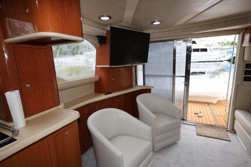 Sea Ray 480 Sedan Bridge image