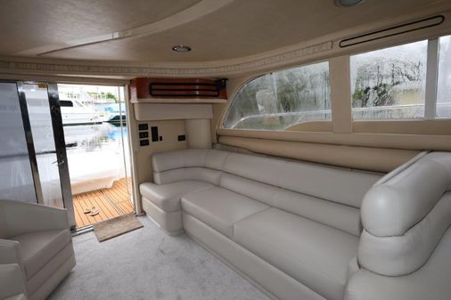 Sea Ray 480 Sedan Bridge image