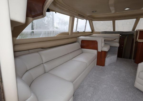 Sea Ray 480 Sedan Bridge image