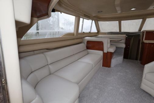 Sea Ray 480 Sedan Bridge image