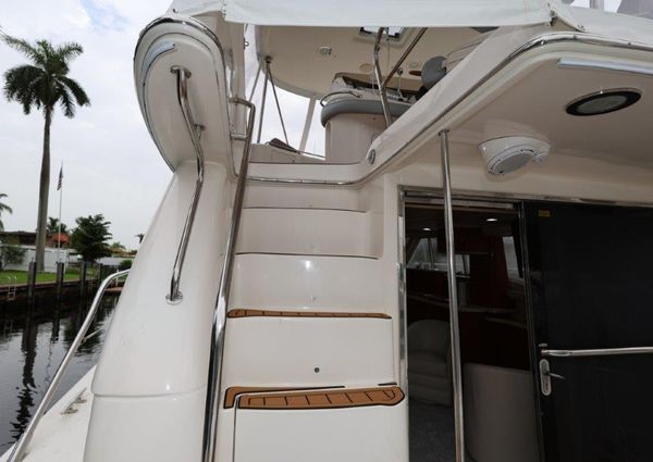 Sea Ray 480 Sedan Bridge image