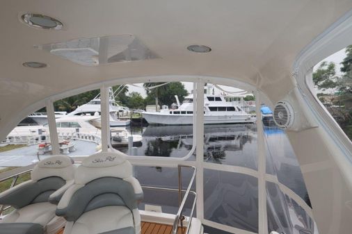 Sea Ray 480 Sedan Bridge image