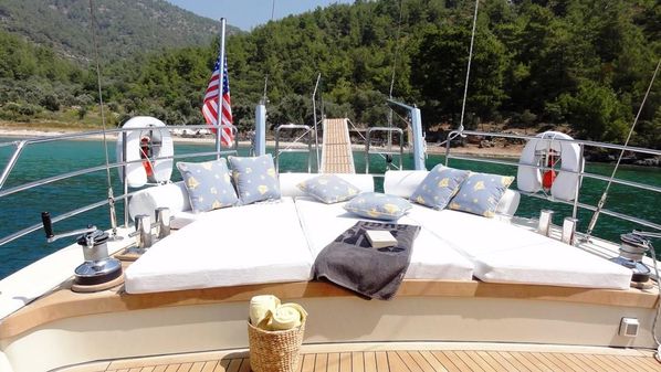 Aegean Yacht Gulet image