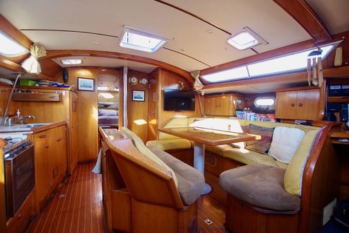 Jeanneau Sun Odyssey 45.1 image