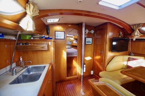 Jeanneau Sun Odyssey 45.1 image