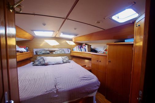 Jeanneau Sun Odyssey 45.1 image