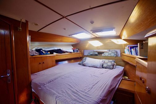 Jeanneau Sun Odyssey 45.1 image