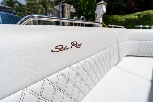 Sea Ray SLX 400 OB image