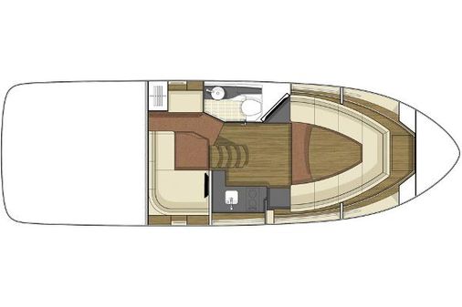 Sea-ray 350-SUNDANCER image