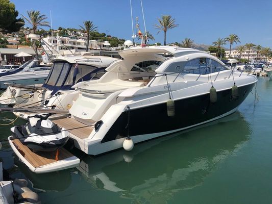 Sessa Marine C44 - main image