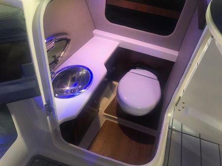 Chaparral 30-SURF image