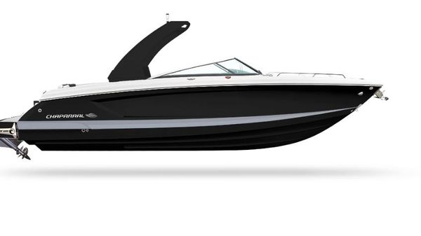 Chaparral 30 Surf