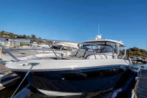 Jeanneau Leader 12.5 image