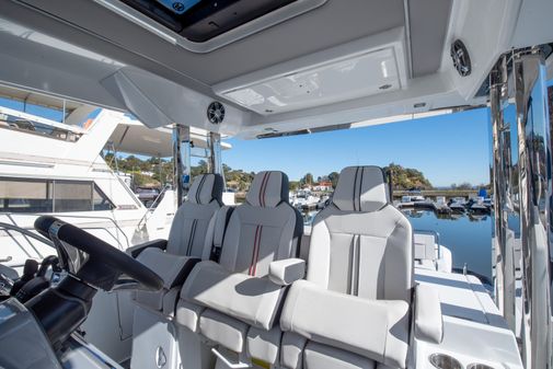 Jeanneau Leader 12.5 image