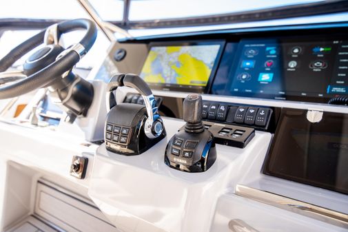 Jeanneau Leader 12.5 image