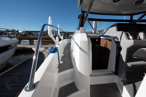 Jeanneau Leader 12.5 image