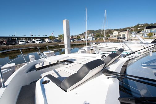 Jeanneau Leader 12.5 image