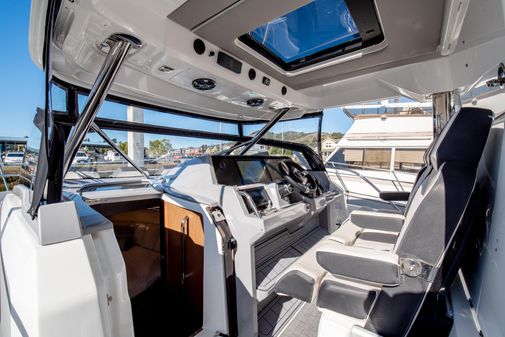 Jeanneau Leader 12.5 image