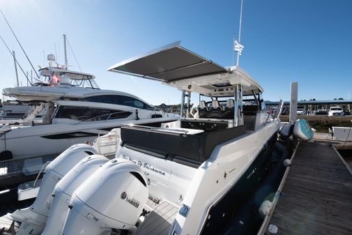 Jeanneau Leader 12.5 image