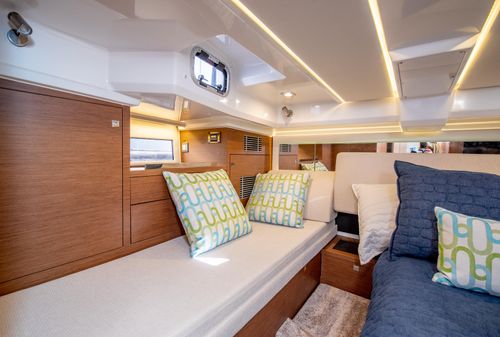 Jeanneau Leader 12.5 image