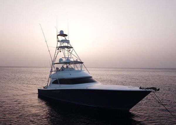 Viking 62 Convertible image