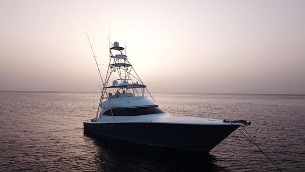 Viking 62 Convertible image