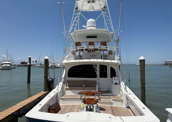 Viking 62 Convertible image